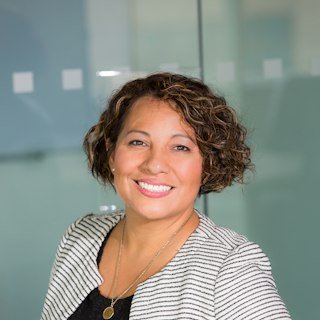 Retrato de Mariana Sandoval